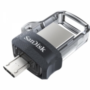 Флэш-накопитель USB3 128GB SDDD3-128G-G46 SANDISK