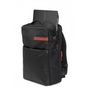 Case Omen Gaming Backpack Black (for all hpcpq 10-17.3" Notebooks) cons