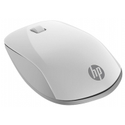 Mouse HP Wireless Mouse Z5000 (White) cons