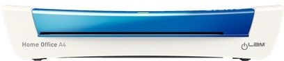 Ламинатор Leitz iLam Home Office A4, синий (73680036)