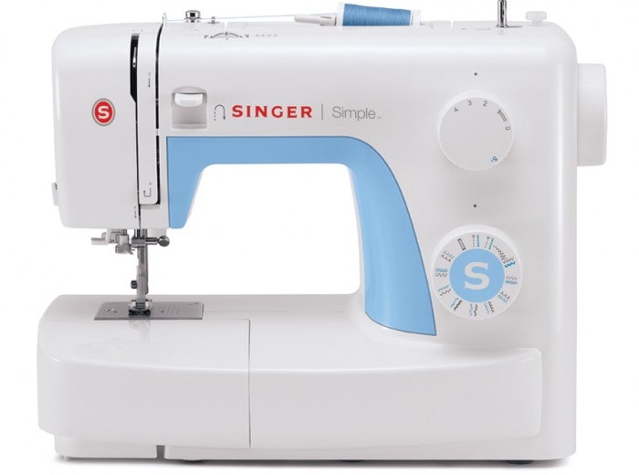 Швейная машина Singer Simple 3221, белый