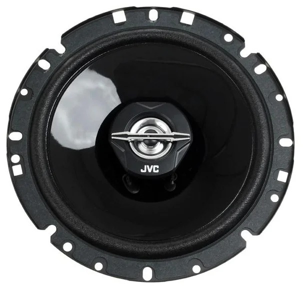 Автомобильная акустика JVC CS-J1720X, черный