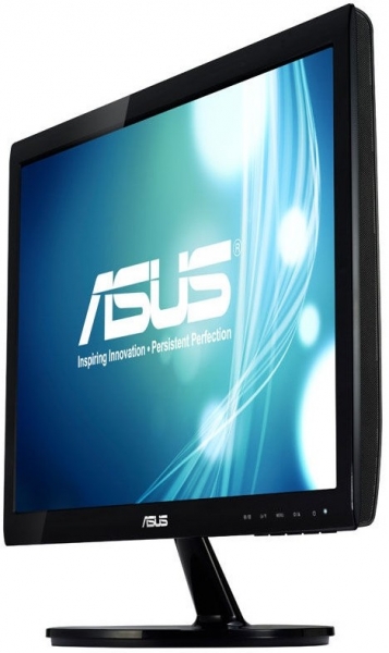  Монитор ASUS LCD 18.5