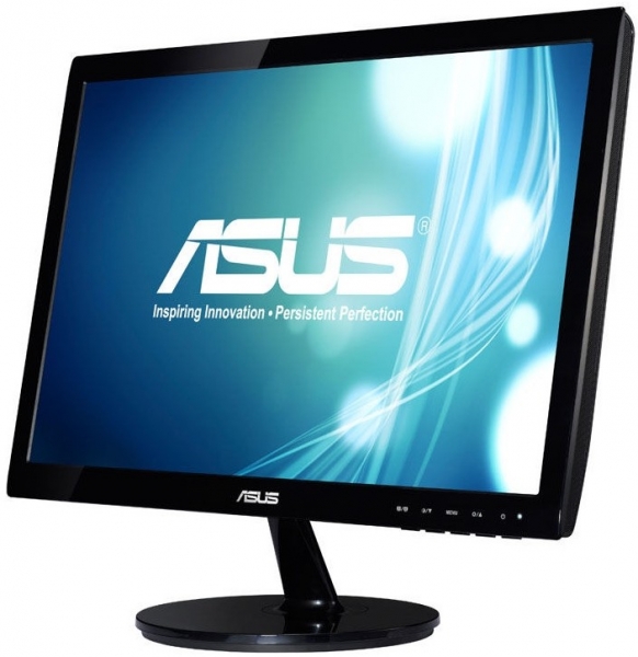  Монитор ASUS LCD 18.5