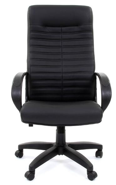 Офисное кресло Chairman 480 LT черный (7000191)