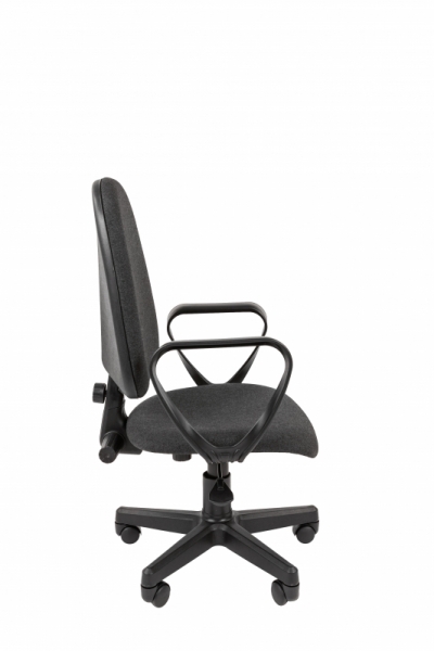 Офисное кресло CHAIRMAN С-2 серый (7033363)