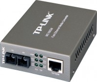 Медиаконвертер TP-LINK MC100CM