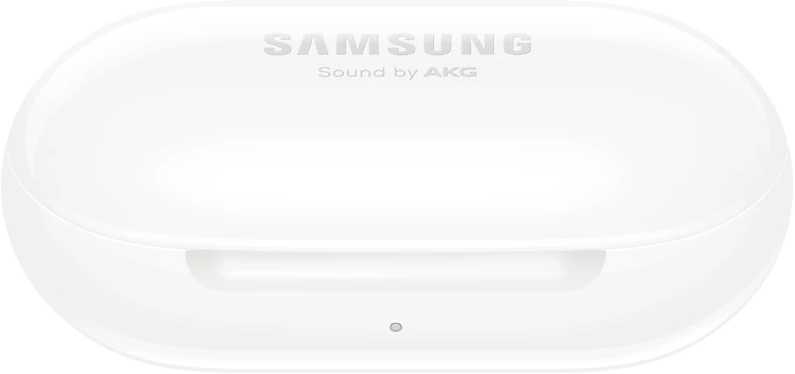 Беспроводные наушники Samsung Galaxy Buds+ White (SM-R175NZWASER)