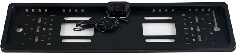 Камера заднего вида Silverstone F1 IP-616 HD, черный