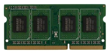 Оперативная память Kingmax KM-SD3-1600-8GS 8 GB 1 шт.