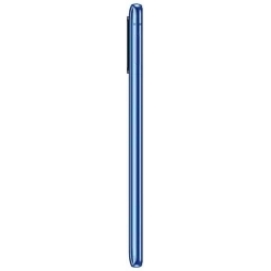 Смартфон Samsung SM-G770F Galaxy S10 Lite 128Gb синий моноблок 3G 4G 6.7
