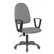 Кресло офисное Бюрократ CH-1300N/3C1 серый