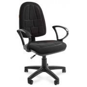 Офисное кресло Chairman 205 С-2, серый (7033130)