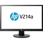 Монитор HP V214a 20.7", черный (1FR84AA#ABB)