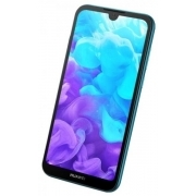 Huawei Y5 (2019) Saphire blue 32GB