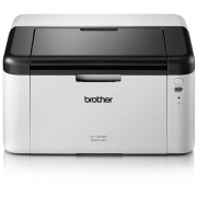 Принтер лазерный Brother HL-1223WR белый (HL1223WR1)