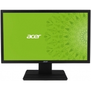 Монитор Acer 21.5" V226HQLBBD, чёрный (UM.WV6EE.B04) 