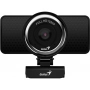 Веб-камера Genius ECam 8000, черная (32200001406)