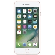 Смартфон Apple iPhone 7 MN952RU/A 128Gb розовое золото моноблок 3G 4G 4.7" 750x1334 iPhone iOS 10 12Mpix WiFi BT GSM900/1800 GSM