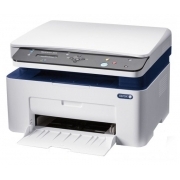 Принтер лазерный Xerox WorkCentre 3025BI, белый (3025V_BI)