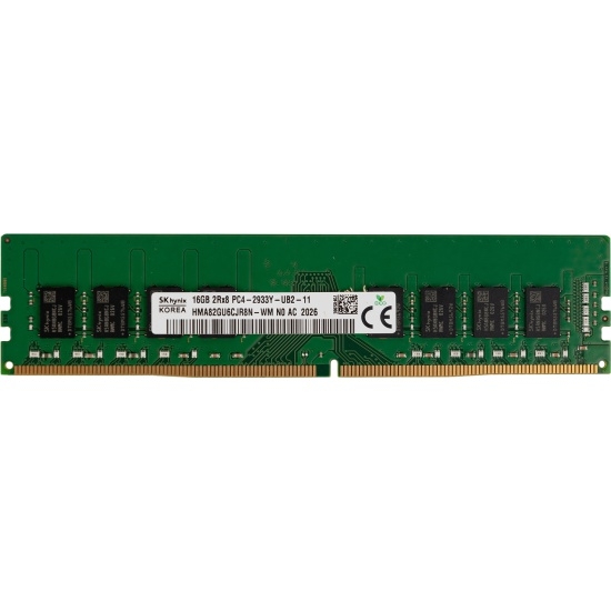 Оперативная память Hynix DDR4 DIMM 8GB PC4-21300, 2666MHz (HMA81GU6CJR8N-VKN0)