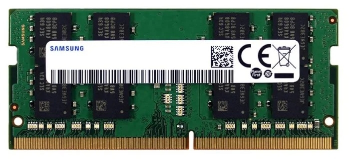 Оперативная память Samsung M471A2K43DB1-CTD 16 GB 1 шт.