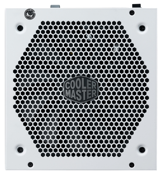 Блок питания Cooler Master V850 Gold V2 White Edition 850W (MPY-850V-AGBAG-EU)