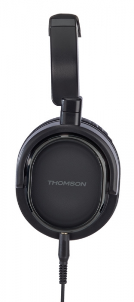 Наушники Thomson HED4508, черный (00132652)