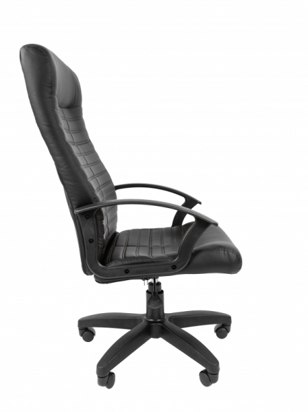 Офисное кресло CHAIRMAN СТ-80 черный (7033359)
