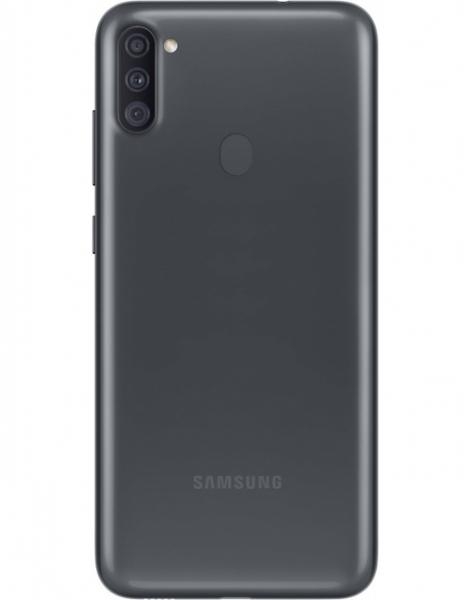 Samsung Galaxy A11 (2020) SM-A115F 32Gb черный