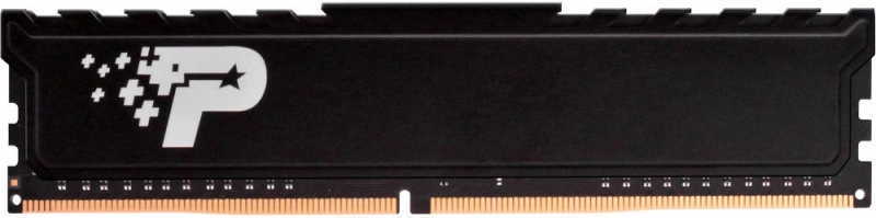 Оперативная память Patriot Memory SL Premium 8 GB 1 шт. PSP48G240081H1