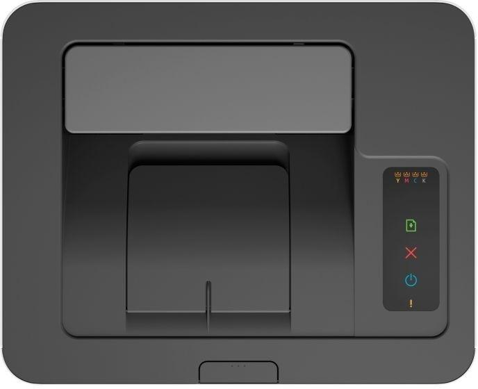Принтер лазерный HP Color Laser 150a, белый (4ZB94A)