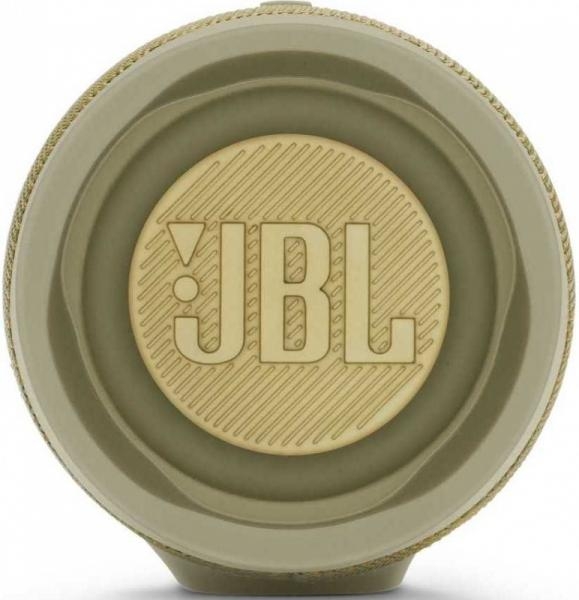 Портативная колонка JBL Charge 4 Sand 0.965 кг JBLCHARGE4SAND