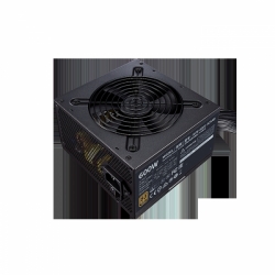 Блок питания COOLER MASTER ATX 600W MPE-6001-ACAAB, черный 