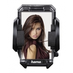 Держатель Hama Universal черный для смартфонов (00178291)