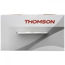 Наушники мониторы Thomson HED2006BK/AN 1.2м черный проводные (оголовье)