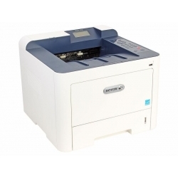 Xerox Phaser 3330V_DNI  {A4, Laser, 40ppm, max 80K pages per month, 512MB, USB, Eth, WiFi} P3330DNI#