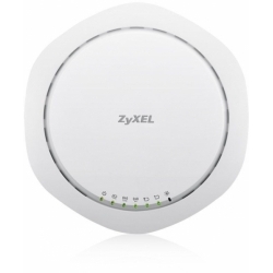 Точка доступа Zyxel WAC6503D-S (WAC6503D-S-EU0101F) AC1750 10/100/1000BASE-TX белый