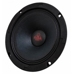 Автомобильная акустика Kicx Gorilla Bass GBL65, черный