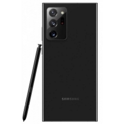 Samsung Galaxy Note 20 Ultra 8/256GB (2020) SM-N985F/DS black (чёрный) [SM-N985FZKGSER]