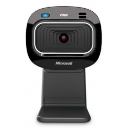 Веб-камера Microsoft LifeCam HD-3000 (T3H-00013)