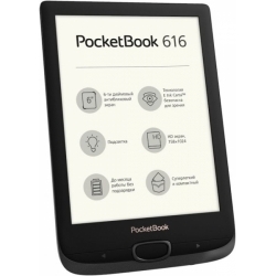 Электронная книга PocketBook 616 6
