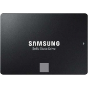 SSD накопитель Samsung 870 EVO 250GB (MZ-77E250BW)