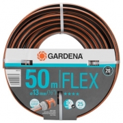 Шланг Gardena FLEX 1/2" 50м (18039-22.000.00)