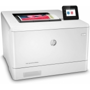 Принтер лазерный HP Color LaserJet Pro M454dw (W1Y45A)  