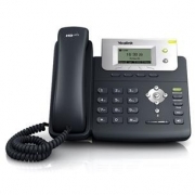 YEALINK SIP-T21P E2 (NO PSU) SIP-телефон, 2 линии, PoE (БЕЗ блока питания)