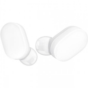 Гарнитура XIAOMI Mi True Wireless Earbuds, белый (ZBW4420GL)