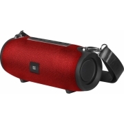 Портативная акустика Defender Enjoy S900, красный