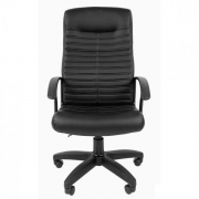 Офисное кресло CHAIRMAN СТ-80 черный (7033359)
