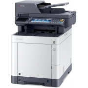 Принтер Kyocera ECOSYS M6630cidn белый 1102TZ3NL0/1102TZ3NL1